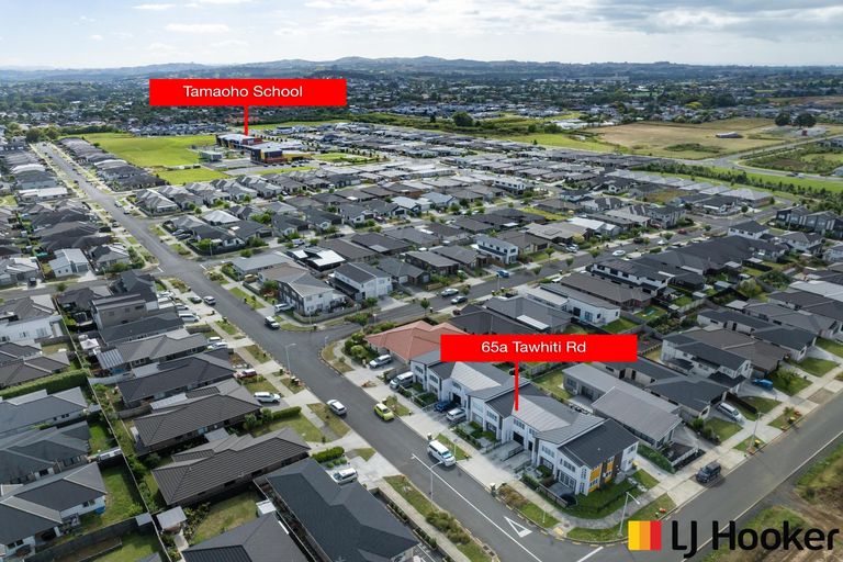 Photo of property in 65a Tawhiti Road, Pukekohe, 2120