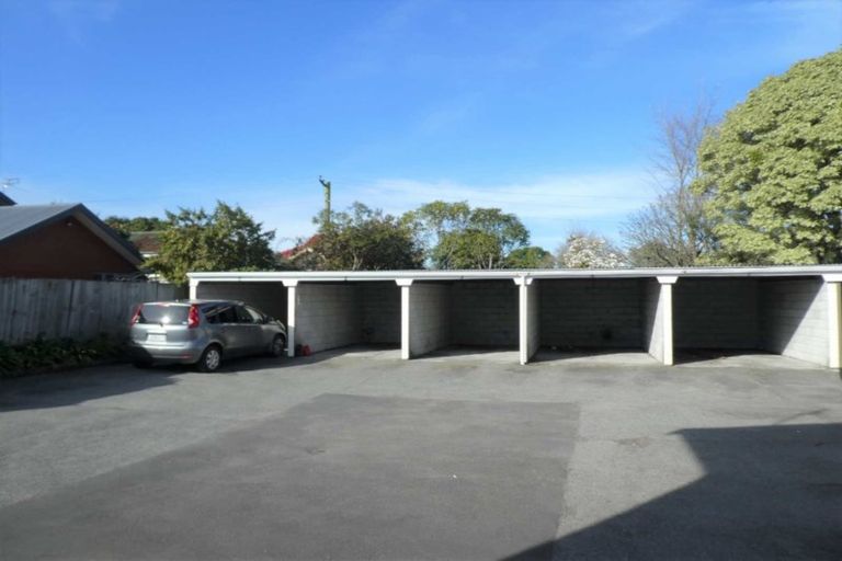 Photo of property in 3/26 Stoneyhurst Street, St Albans, Christchurch, 8014