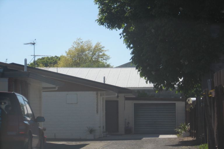 Photo of property in 2c Dashwood Street, Blenheim, 7201
