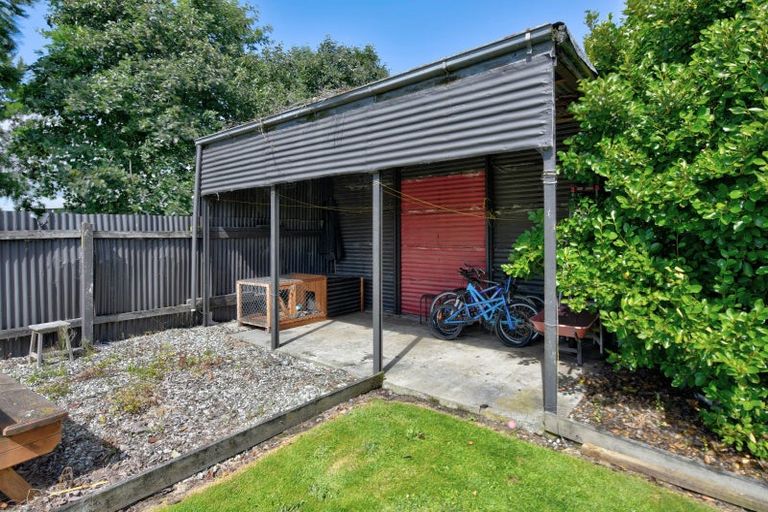 Photo of property in 12 Edwin Street, Gore, 9710