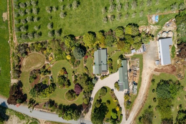 Photo of property in 198 Brooklyn Valley Road, Brooklyn, Motueka, 7198