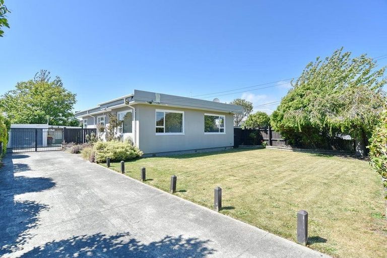 Photo of property in 58 Quinns Road, Shirley, Christchurch, 8013
