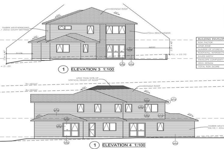 Photo of property in 4 Whawhaki Road, Beachlands, Auckland, 2018