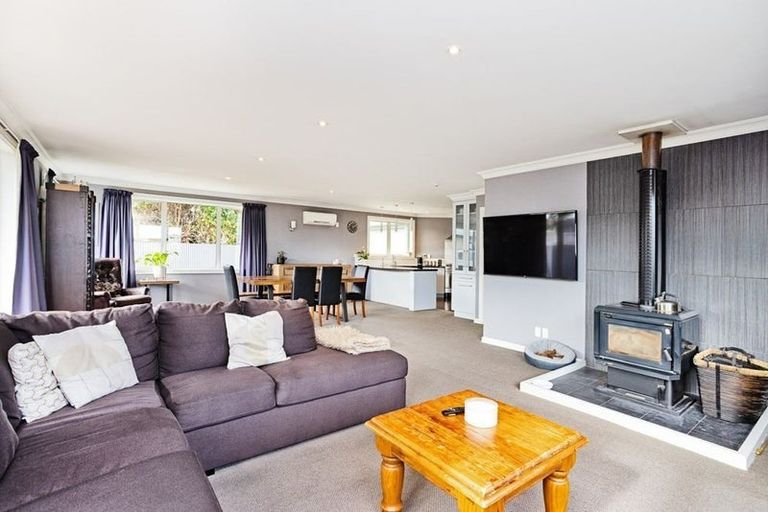 Photo of property in 93 Baird Street, Richmond, Invercargill, 9810