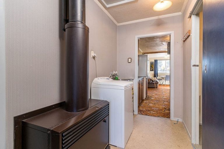 Photo of property in 153 Mackenzie Drive, Twizel, 7901