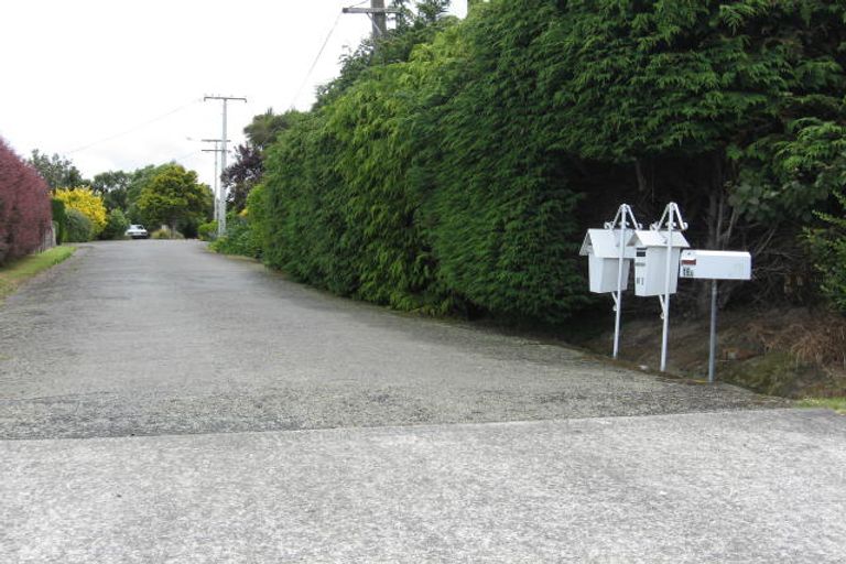 Photo of property in 16e Marlborough Street, Feilding, 4702