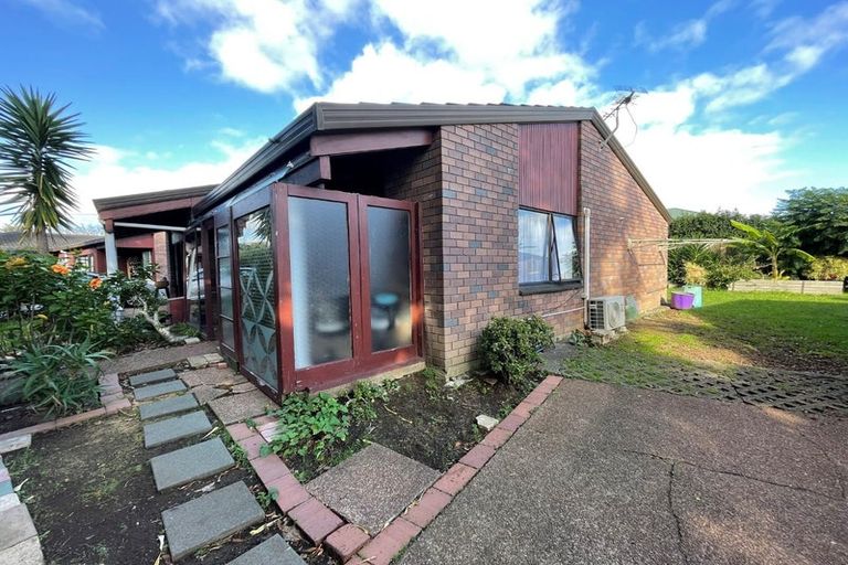 Photo of property in 63 Wyllie Road, Papatoetoe, Auckland, 2025