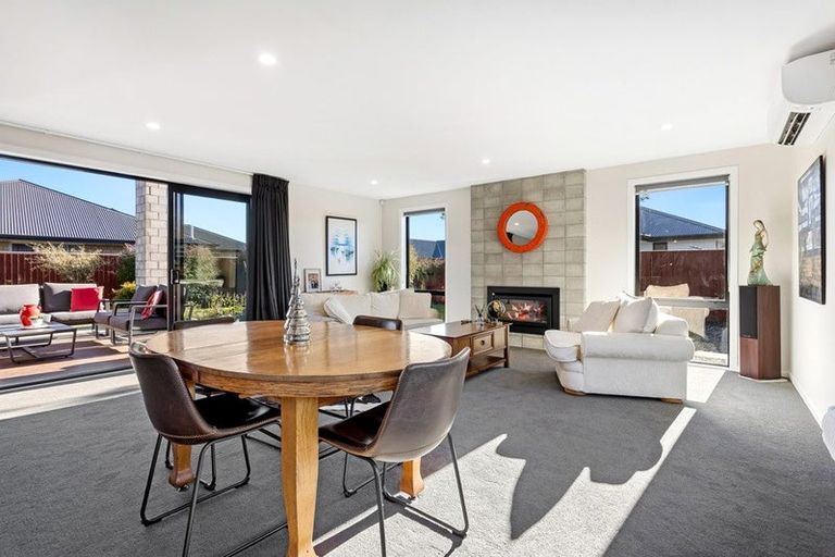 Photo of property in 21 Blair Place, Kaiapoi, 7630