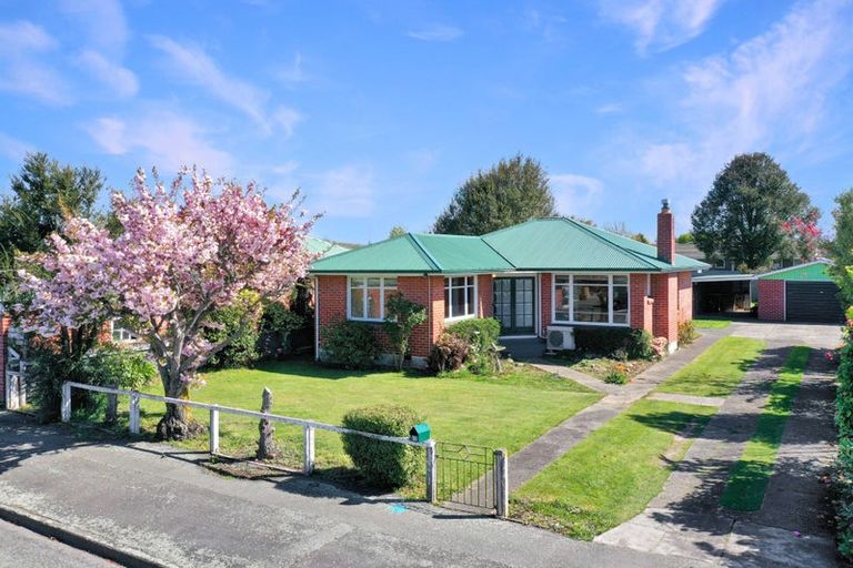 Photo of property in 69 Leeston Street, Hampstead, Ashburton, 7700