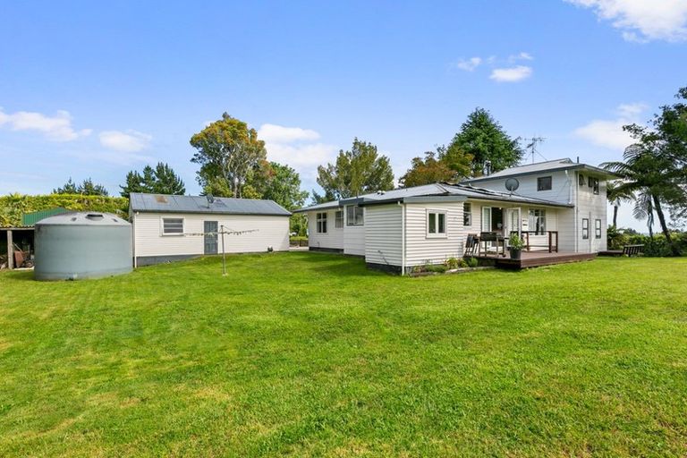 Photo of property in 207a Peers Road, Omanawa, Tauranga, 3171