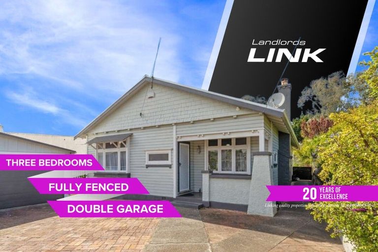 Photo of property in 1 Tawa Street, Gonville, Whanganui, 4501
