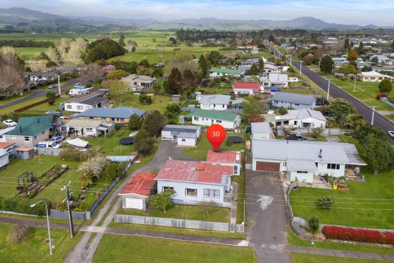 Photo of property in 30 Victoria Street, Waihi, 3610