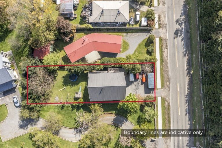 Photo of property in 120 Hanmer Springs Road, Hanmer Springs, 7334