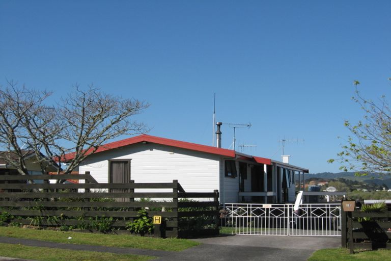 Photo of property in 14 Lakeview Terrace, Huntly, 3700