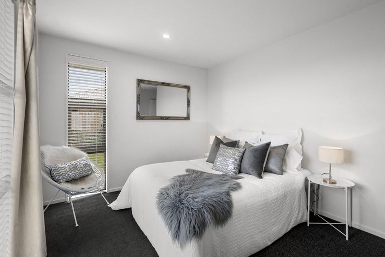 Photo of property in 10 Shale Court, Rolleston, 7614