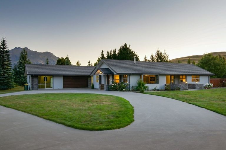 Photo of property in 516 Speargrass Flat Road, Lake Hayes, Queenstown, 9371