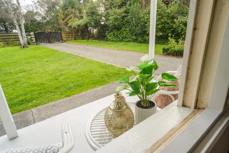 Photo of property in 93 Pukepapa Road, Marton, 4710