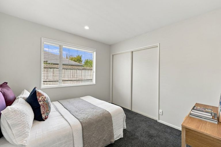 Photo of property in 33 Sanctuary Gardens, Shirley, Christchurch, 8052