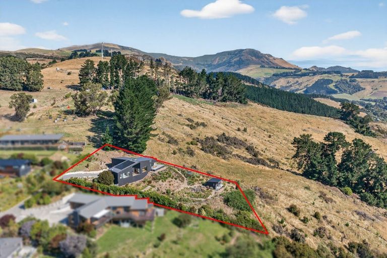 Photo of property in 18 Doris Faigan Lane, Charteris Bay, Lyttelton, 8971
