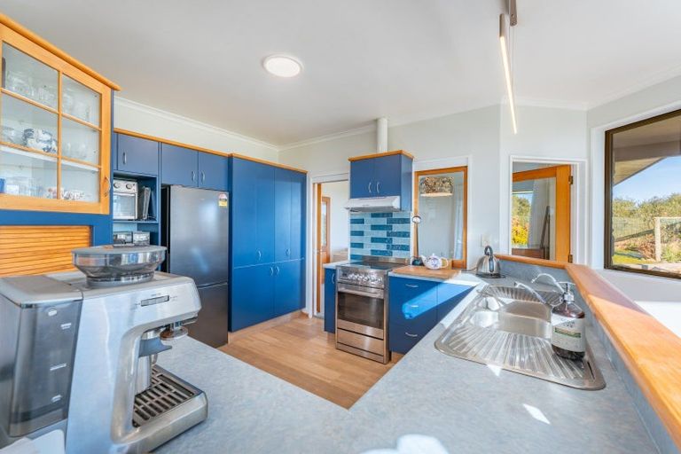 Photo of property in 986 Rolling Ridges Road, Levels Valley, Timaru, 7975