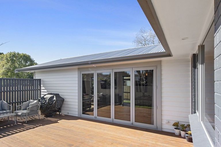 Photo of property in 47 Morrow Avenue, St Andrews, Hamilton, 3200