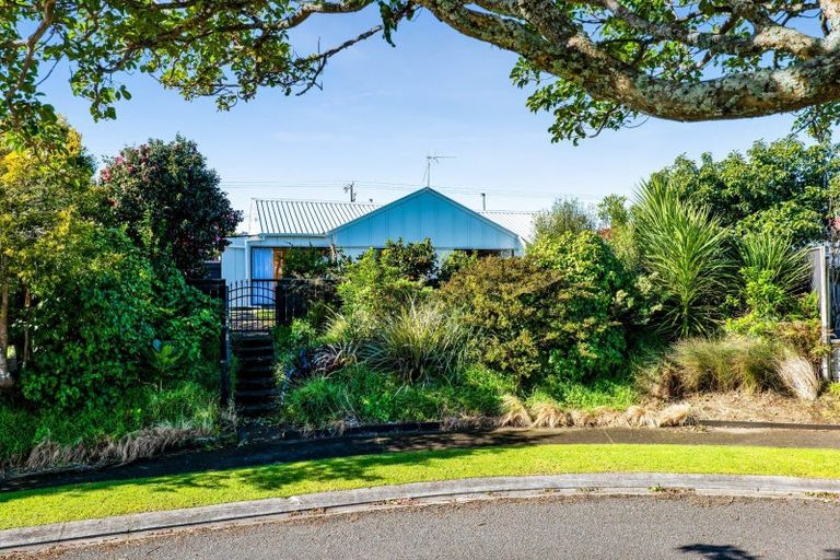 Photo of property in 102 Barrett Road, Whalers Gate, New Plymouth, 4310