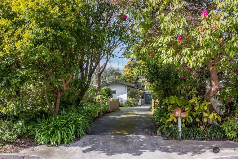 Photo of property in 96 Owen Street, Belmont, Lower Hutt, 5010