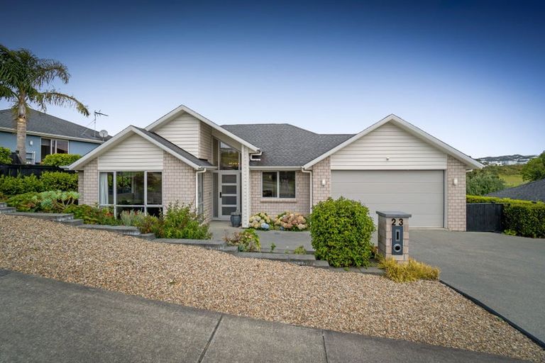 Photo of property in 23 Flavell Drive, Orewa, 0931