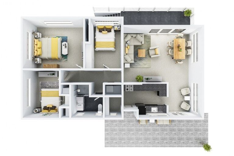 Photo of property in 56 Ngahere Street, Stokes Valley, Lower Hutt, 5019