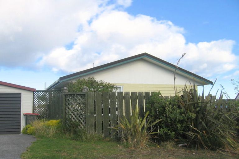 Photo of property in 289 Mitchell Street, Brooklyn, Wellington, 6021