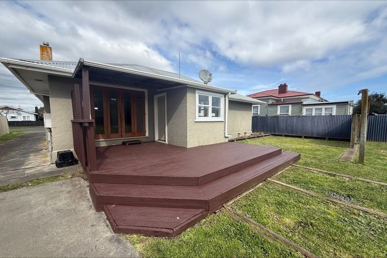 Photo of property in 23 Talbot Street, Whanganui East, Whanganui, 4500