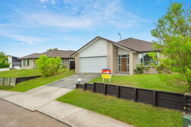 Photo of property in 9 Hare Puke Drive, Flagstaff, Hamilton, 3210