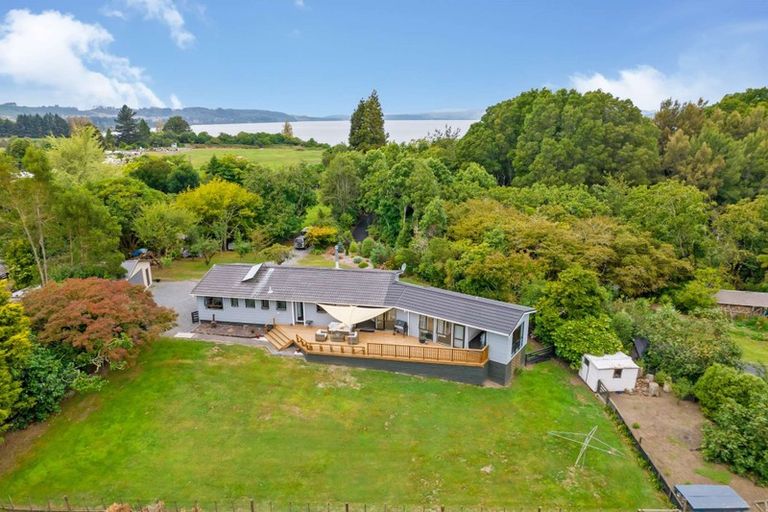 Photo of property in 401 Hamurana Road, Ngongotaha, Rotorua, 3097