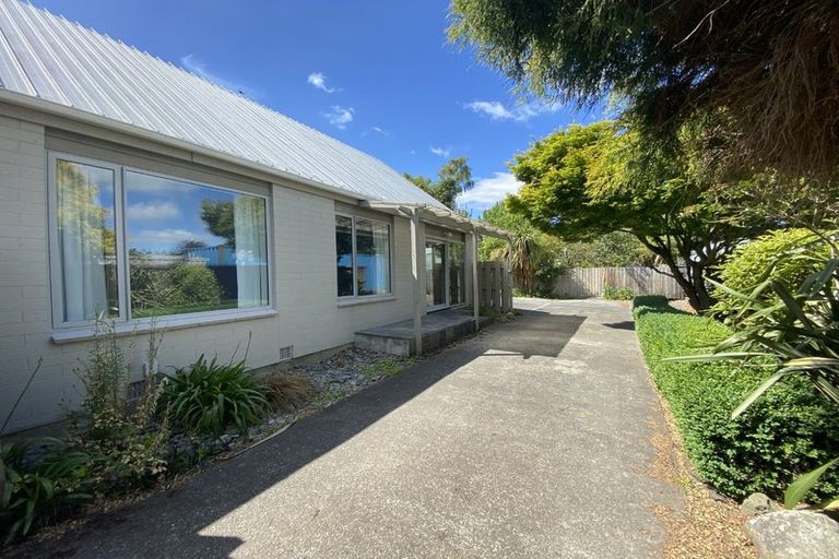 Photo of property in 5/12 Keoghs Lane, St Albans, Christchurch, 8014