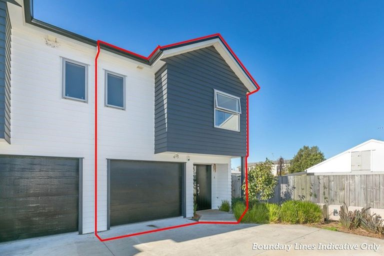 Photo of property in 7/178 Old Farm Road, Hamilton East, Hamilton, 3216