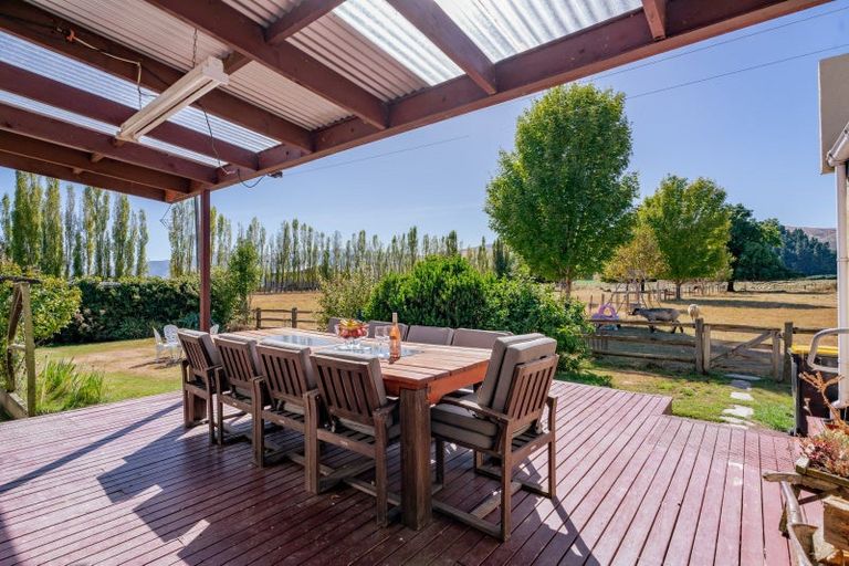 Photo of property in 33 Naylor Road, Nokomai, Athol, 9793