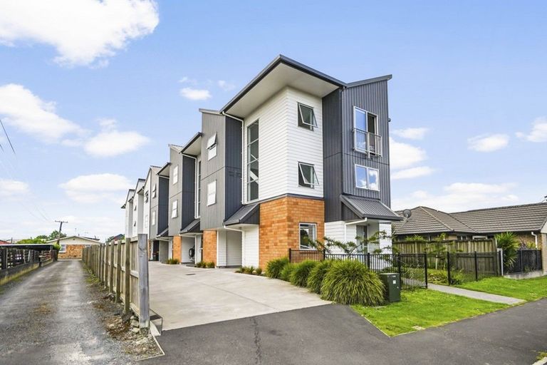 Photo of property in 1/47 Cameron Road, Hamilton East, Hamilton, 3216