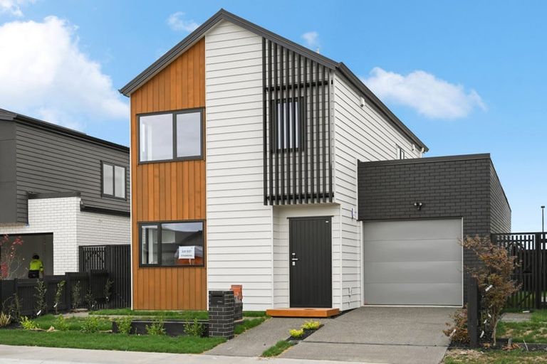 Photo of property in 8 Gaylard Avenue, Chartwell, Hamilton, 3210