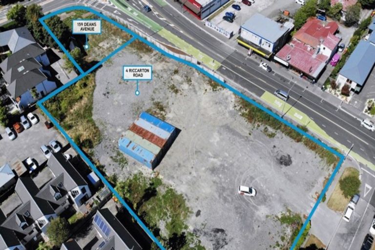 Photo of property in 4 Riccarton Road East, East Taieri, Mosgiel, 9024