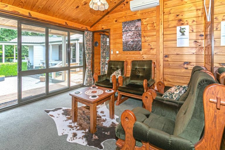 Photo of property in 314 Campbell Road, Richmond Downs, Walton, 3475