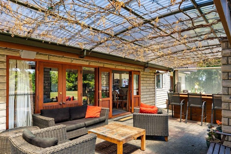 Photo of property in 3009 State Highway 1, Riverlands, Blenheim, 7274