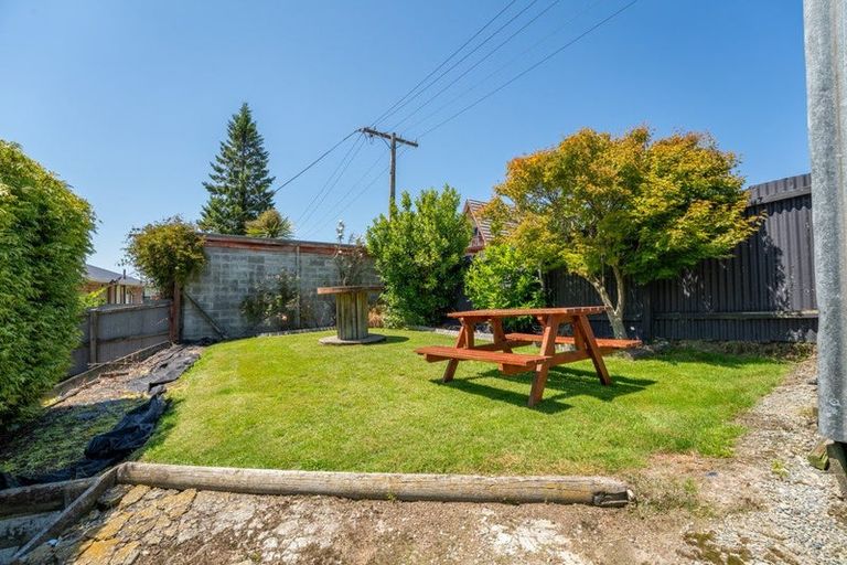 Photo of property in 25 Usk Street, Marchwiel, Timaru, 7910