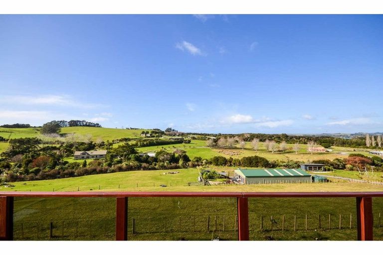 Photo of property in 129b Rangitane Road, Kerikeri, 0294