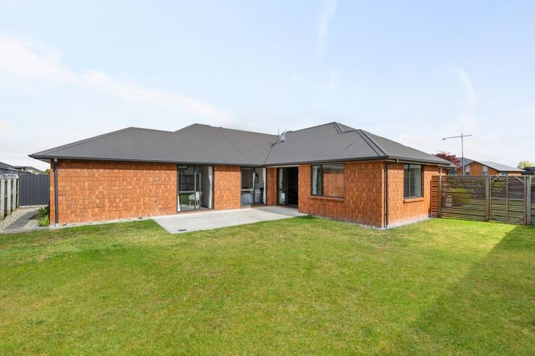 Photo of property in 6 Sutherland Court, Flagstaff, Hamilton, 3210