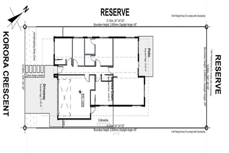 Photo of property in 27 Korora Crescent, Omokoroa, 3114