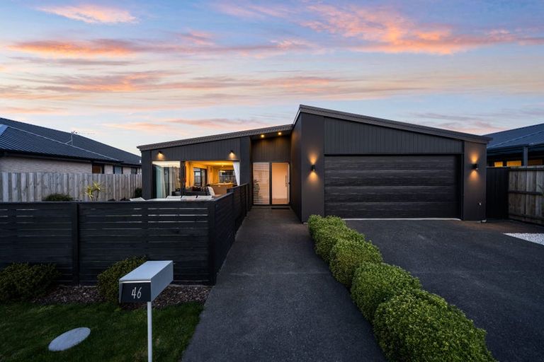 Photo of property in 46 Blakes Road, Belfast, Christchurch, 8051