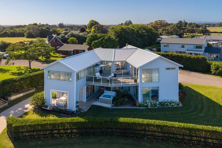 Photo of property in 6 Titoki Way, Waiau Pa, Pukekohe, 2679