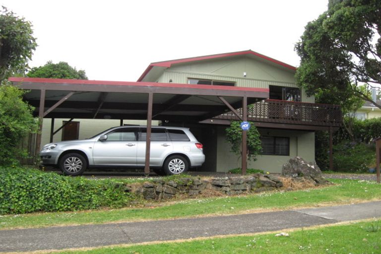 Photo of property in 26 Ambury Road, Mangere Bridge, Auckland, 2022