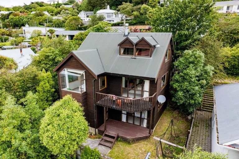 Photo of property in 3 Malta Street, Kaikorai, Dunedin, 9010