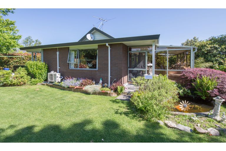 Photo of property in 111 Bowen Street, Rakaia, 7710